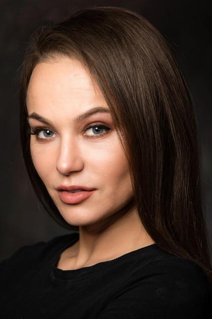 Maria Bersenyova - Actor Profile Photo