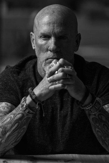 Jay Dobyns - Actor Profile Photo