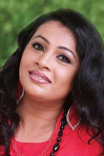 Kanchana Mendis - Actor Profile Photo