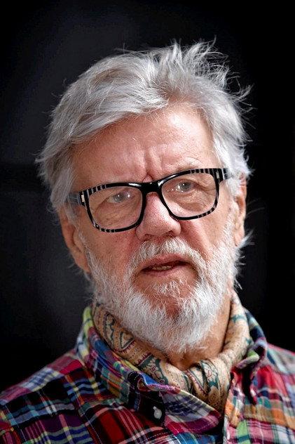 Morten Grunwald - Actor Profile Photo