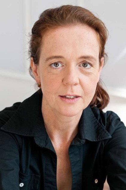 Lilian Naef - Actor Profile Photo