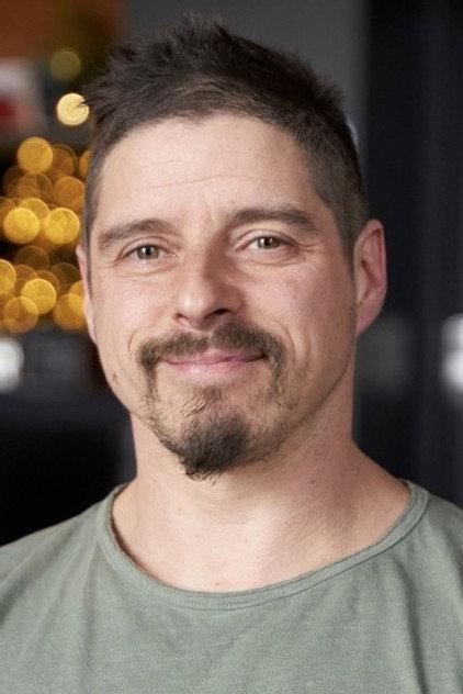 Hugolin Chevrette - Actor Profile Photo