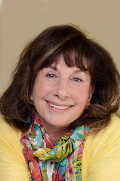 Jill Goldston - Actor Profile Photo
