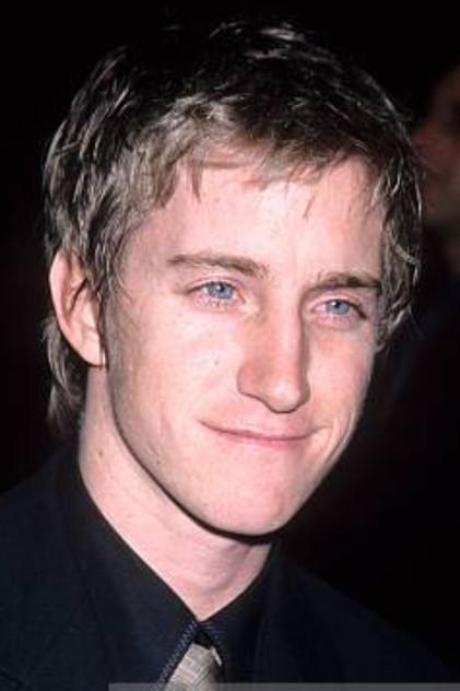 R.J. Knoll - Actor Profile Photo
