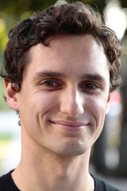 Will Eisenberg - Actor Profile Photo