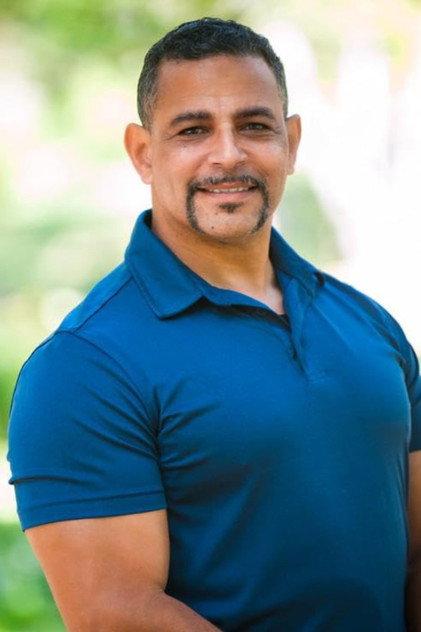 Craig DeLuz - Actor Profile Photo