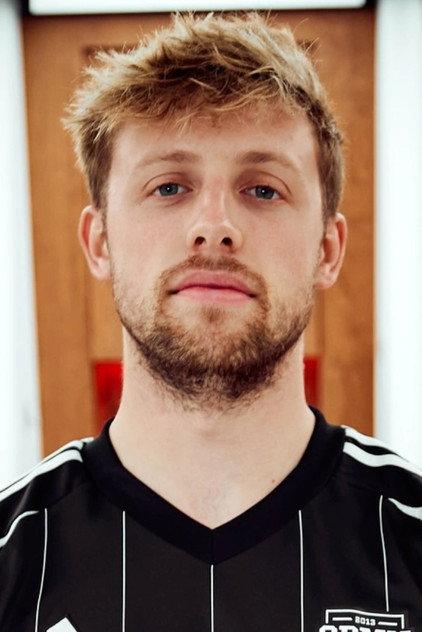 Harry Lewis - Actor Profile Photo