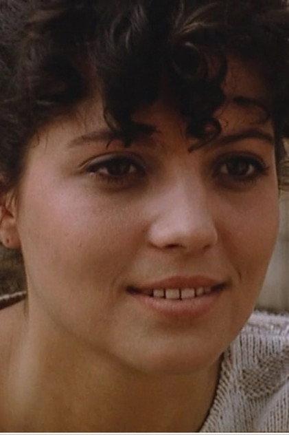 Renáta Szatler - Actor Profile Photo