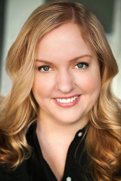 Sarah Baker - Actor Profile Photo