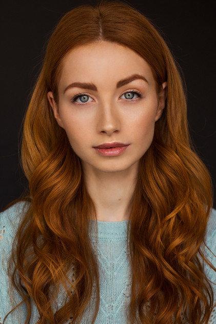 Léa Girard-Nadeau - Actor Profile Photo