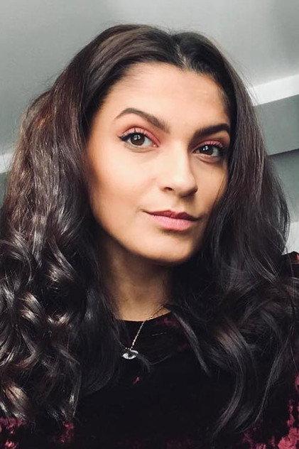 Natália Baloghová - Actor Profile Photo