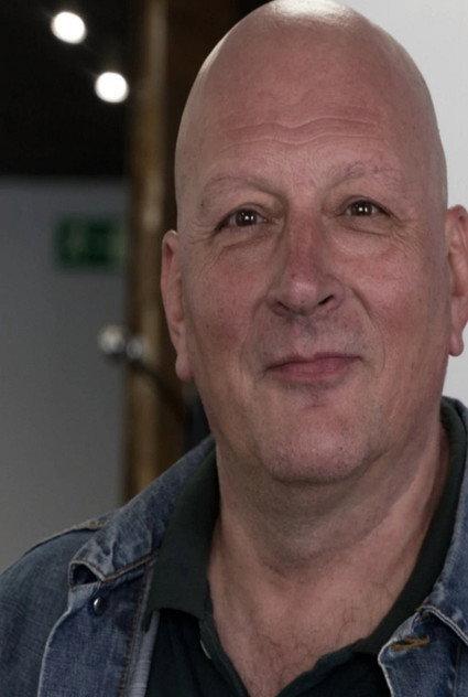 Luis Bajo - Actor Profile Photo