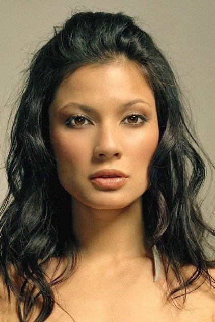 Natassia Malthe - Actor Profile Photo