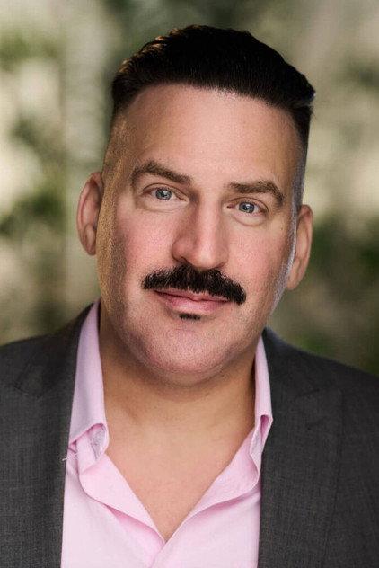 Dax Ravina - Actor Profile Photo