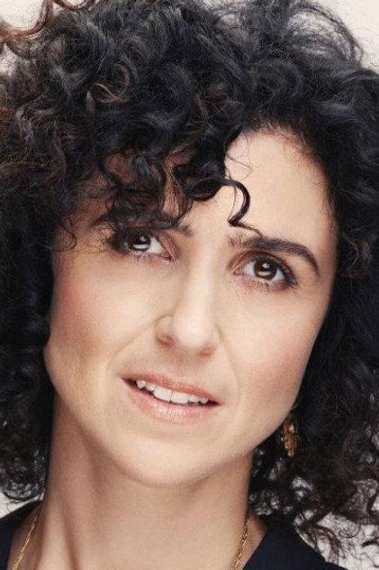 Sophie Zinckernagel - Actor Profile Photo