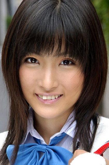 Rei Amami - Actor Profile Photo