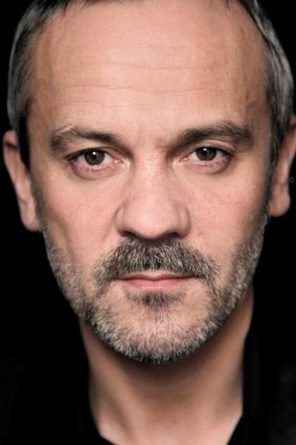 Igor Skreblin - Actor Profile Photo