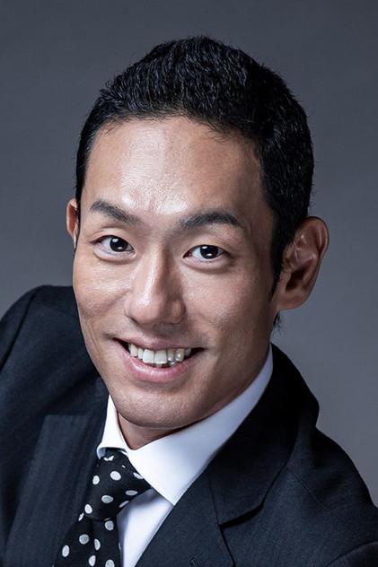 Kantarô Nakamura - Actor Profile Photo