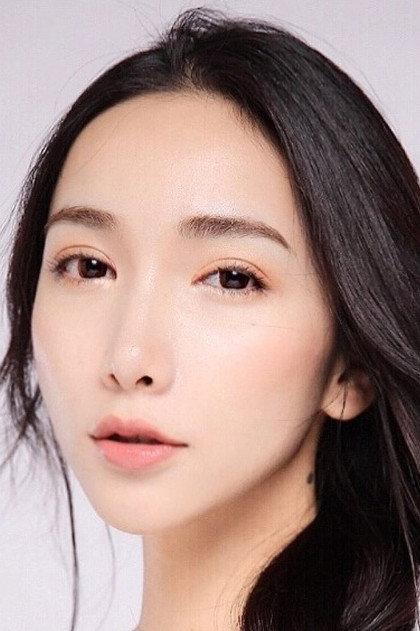 Zhou Jing - Actor Profile Photo