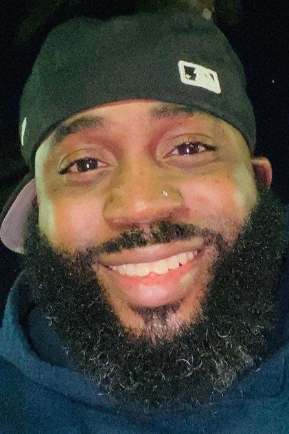 Brandon Hammond - Actor Profile Photo