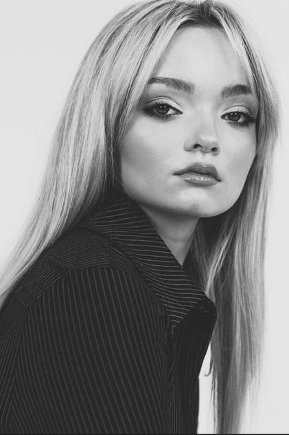 Natalie Grace - Actor Profile Photo