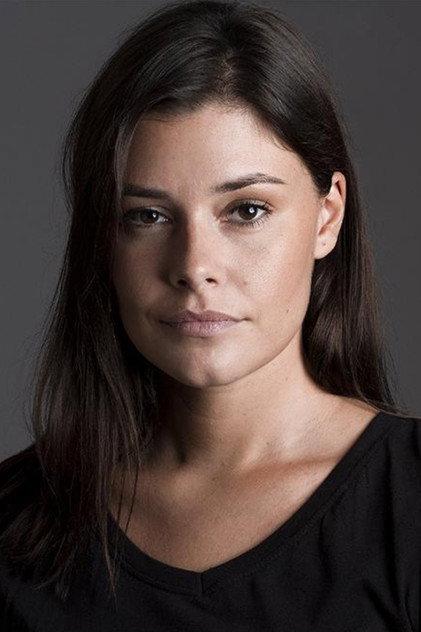 Mafalda Luís de Castro - Actor Profile Photo