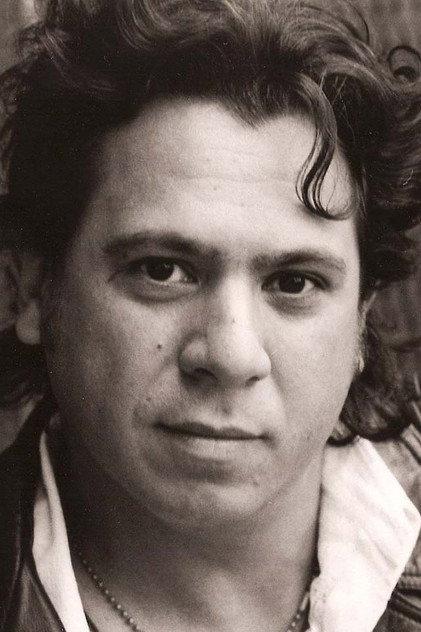 Santo Fazio - Actor Profile Photo