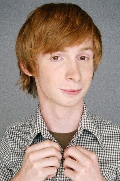 Tony Wilde - Actor Profile Photo