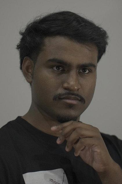 Joseph Rajakoone - Actor Profile Photo