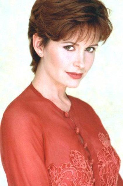 Leigh Lombardi - Actor Profile Photo