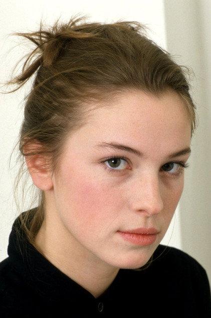 Jessica Forde - Actor Profile Photo