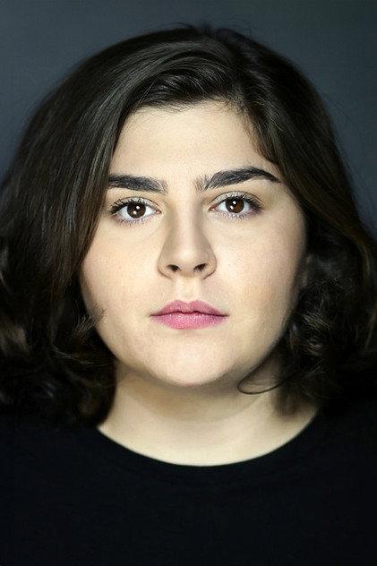Bala Atabek - Actor Profile Photo
