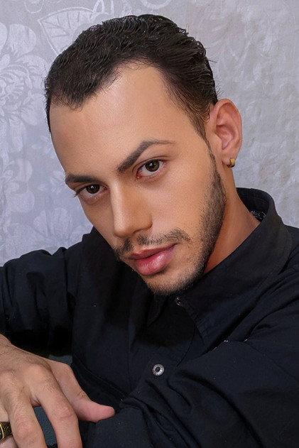 Metturo - Actor Profile Photo