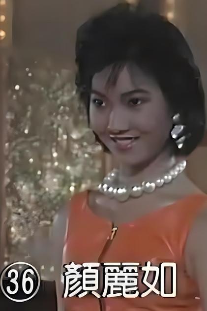 Jo Jo Ngan Lai-Yue - Actor Profile Photo