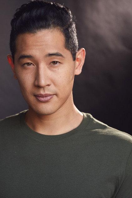 Jared Shimabukuro - Actor Profile Photo