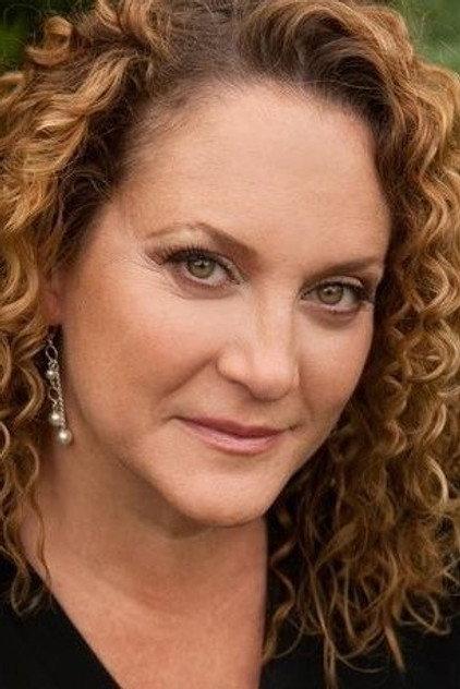 Ginger Tam - Actor Profile Photo