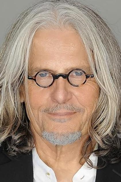 Elias McCabe - Actor Profile Photo