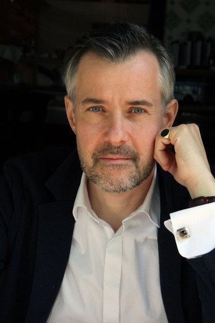 Michael Laurenz - Actor Profile Photo