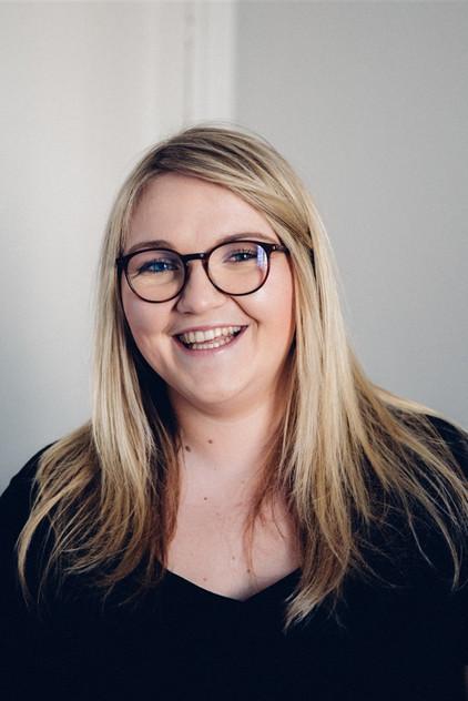 Lola Dubini - Actor Profile Photo