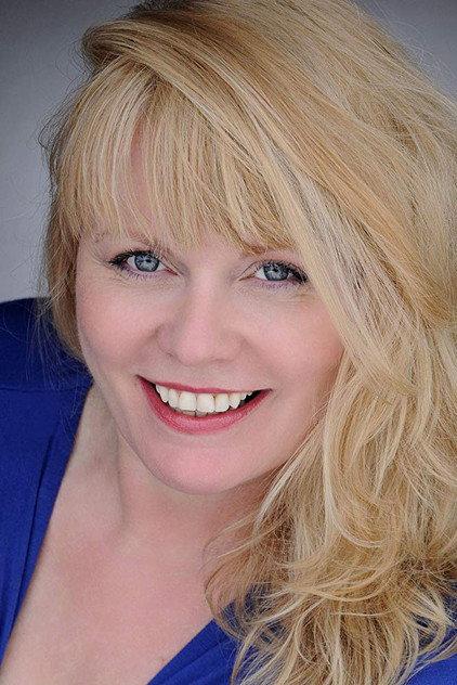 Sandra K. Horner - Actor Profile Photo