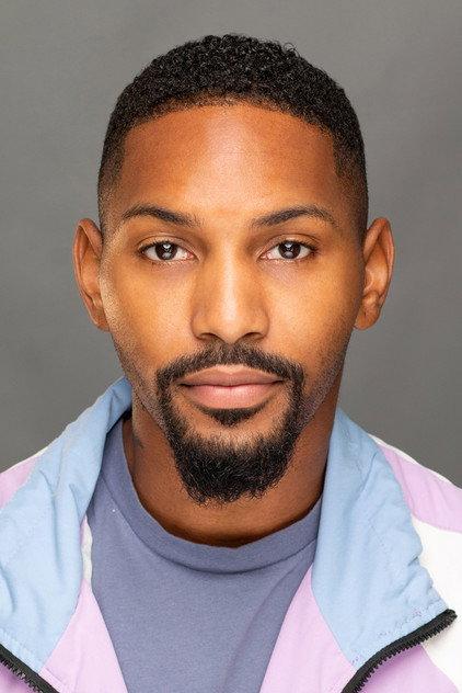 Cecil Clay - Actor Profile Photo
