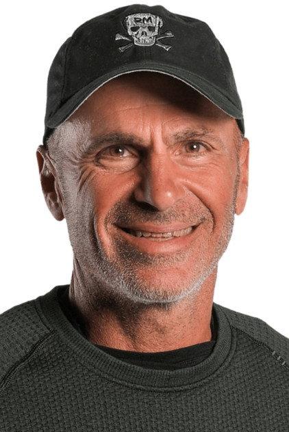 Rocco Mediate - Actor Profile Photo