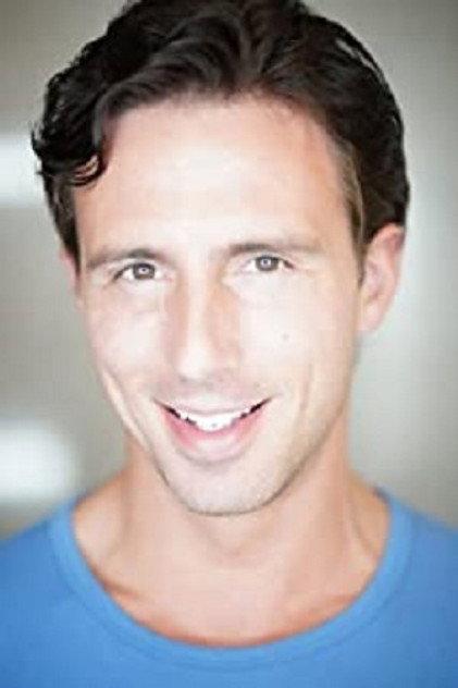 Nick Dent - Actor Profile Photo