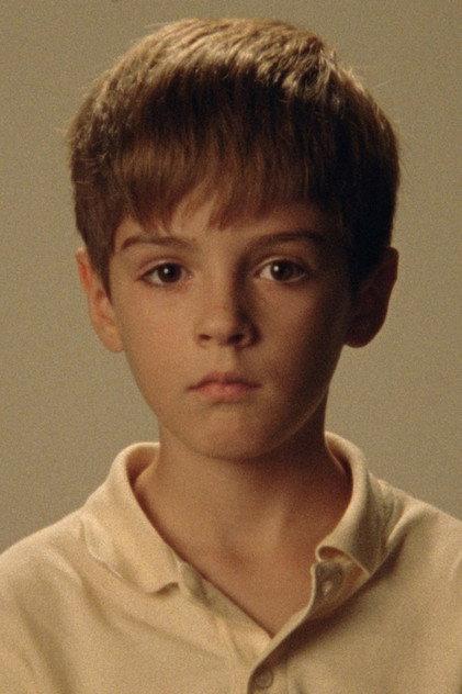 Darío Rodríguez - Actor Profile Photo