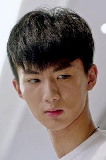 Li Jinsong - Actor Profile Photo