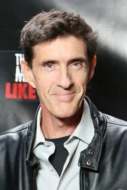 Lee Fobert - Actor Profile Photo