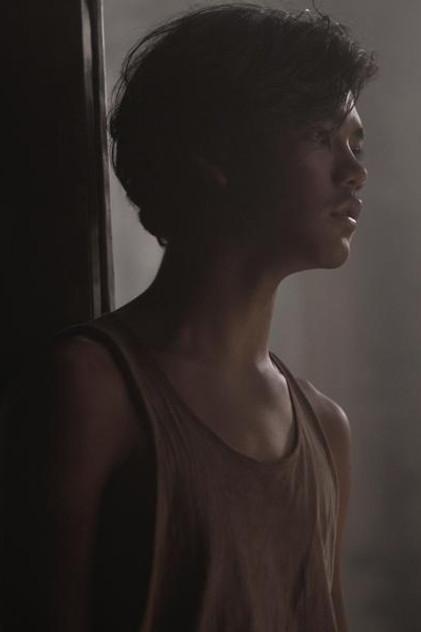 Faris Fadjar Munggaran - Actor Profile Photo
