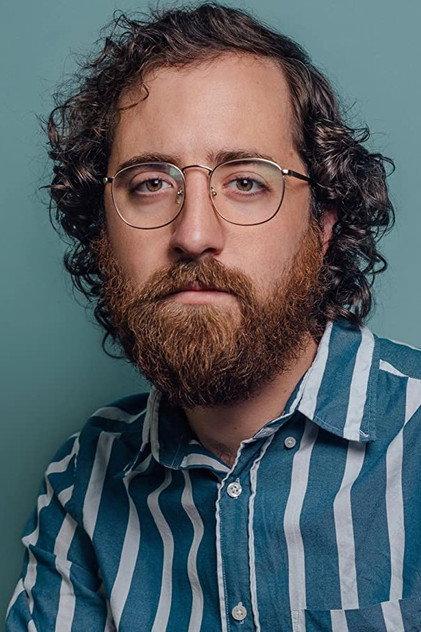 Andrew Hunter - Actor Profile Photo
