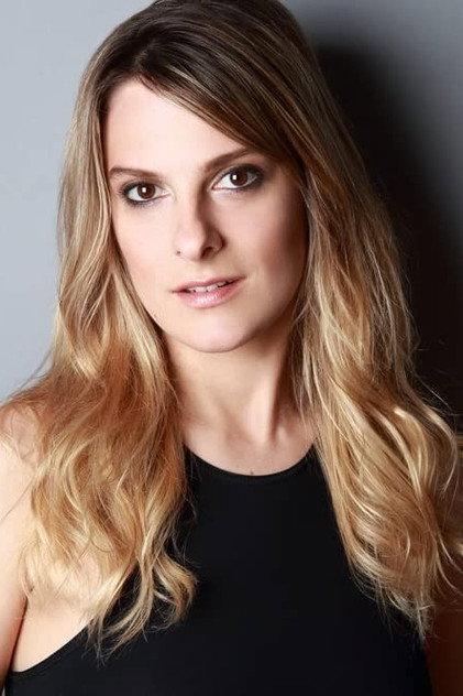 Phoebe Tyers - Actor Profile Photo