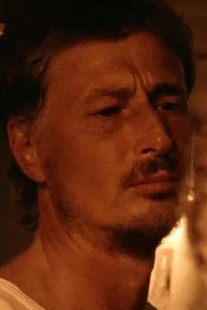 Birger Jensen - Actor Profile Photo